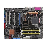 Asus P5W64 WS PRO (90-MBB520-G0EAY)
